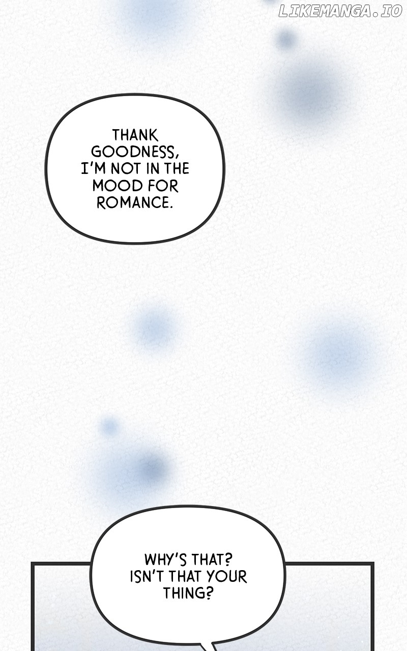 Love or S.e.x? Chapter 67 - page 6