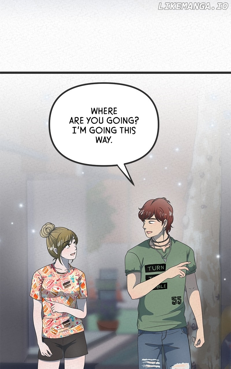Love or S.e.x? Chapter 67 - page 10