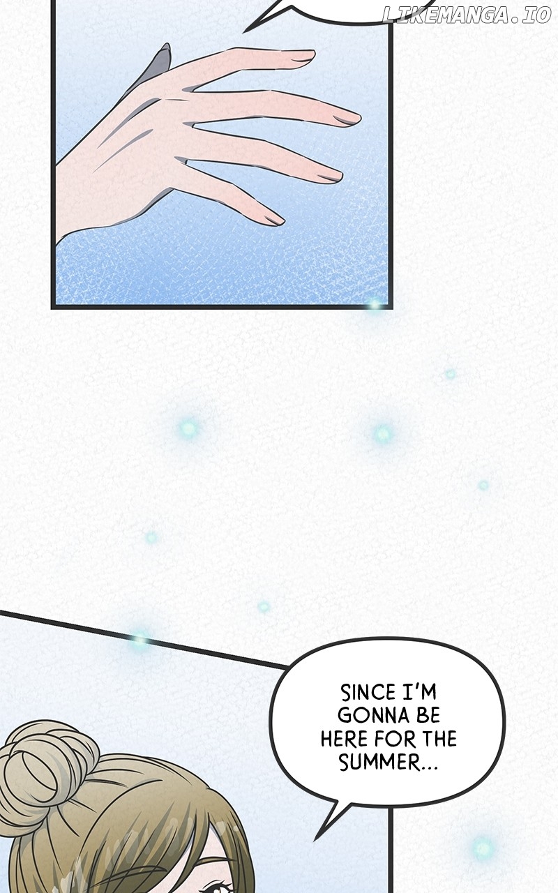 Love or S.e.x? Chapter 67 - page 13