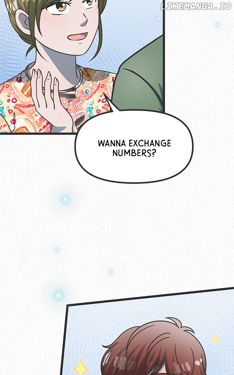 Love or S.e.x? Chapter 67 - page 14