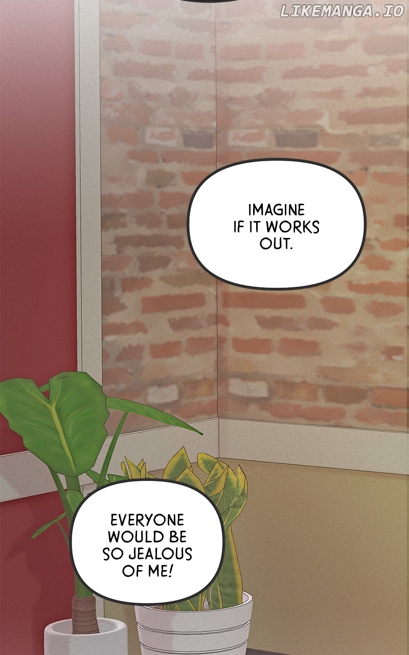 Love or S.e.x? Chapter 67 - page 26