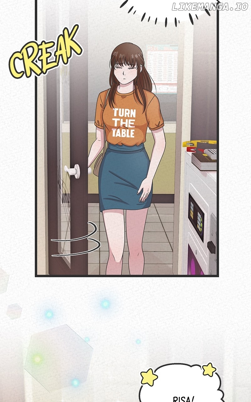 Love or S.e.x? Chapter 67 - page 28