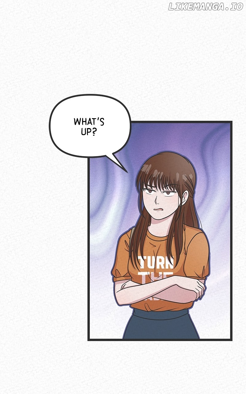 Love or S.e.x? Chapter 67 - page 42