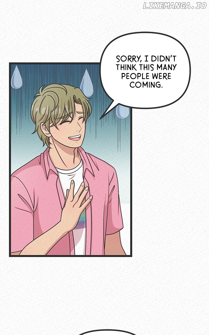 Love or S.e.x? Chapter 67 - page 43