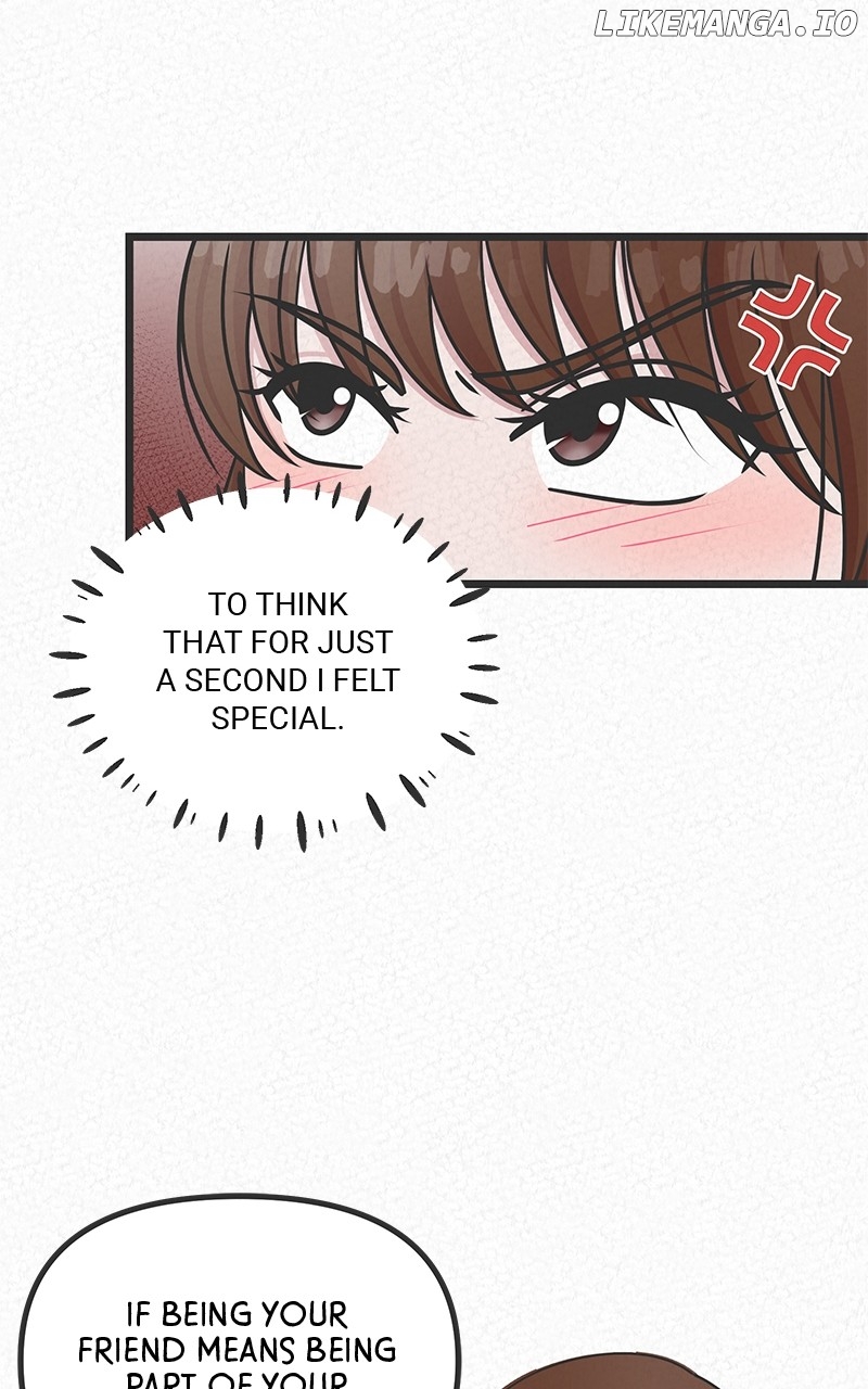 Love or S.e.x? Chapter 67 - page 45