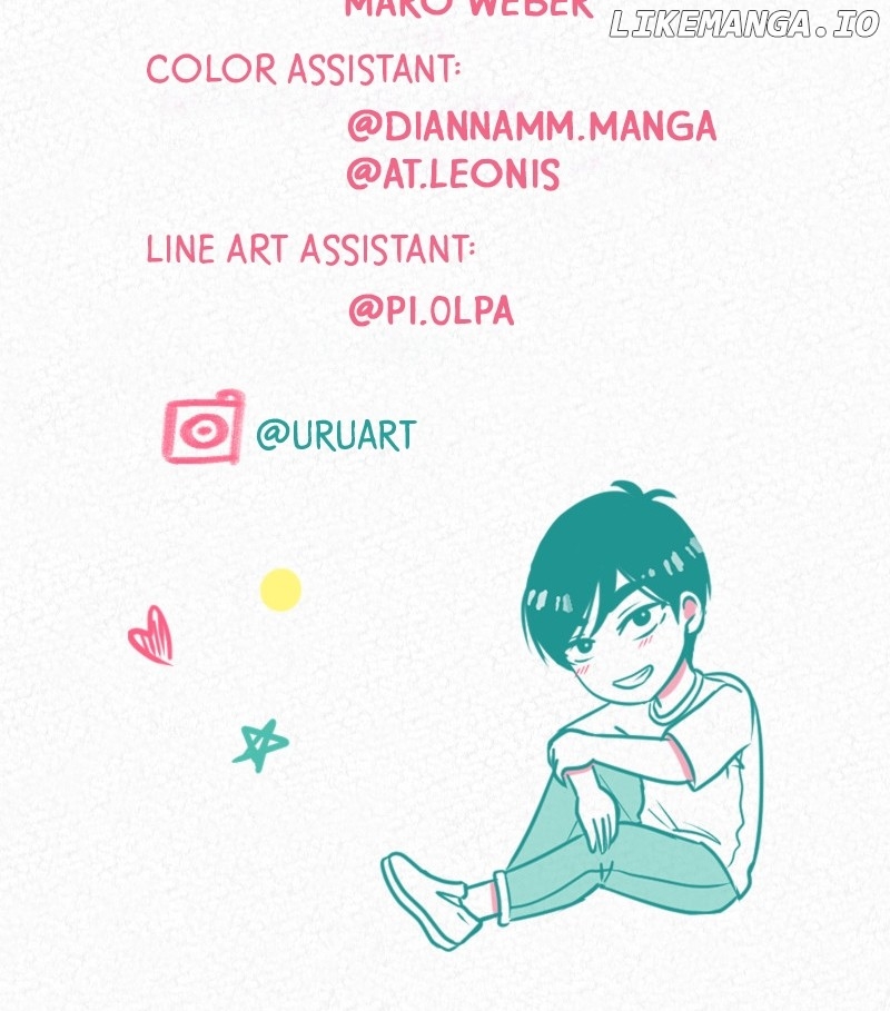 Love or S.e.x? Chapter 67 - page 48