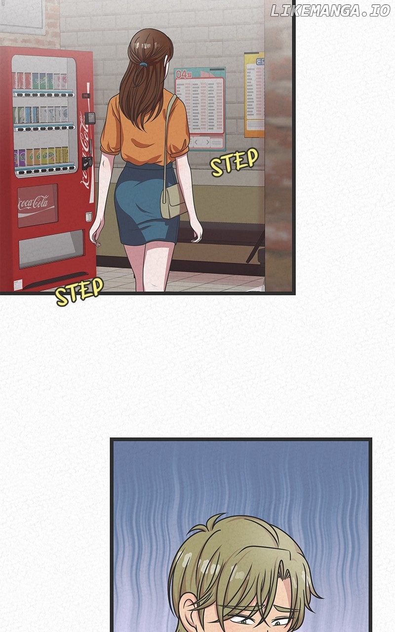 Love or S.e.x? Chapter 68 - page 5