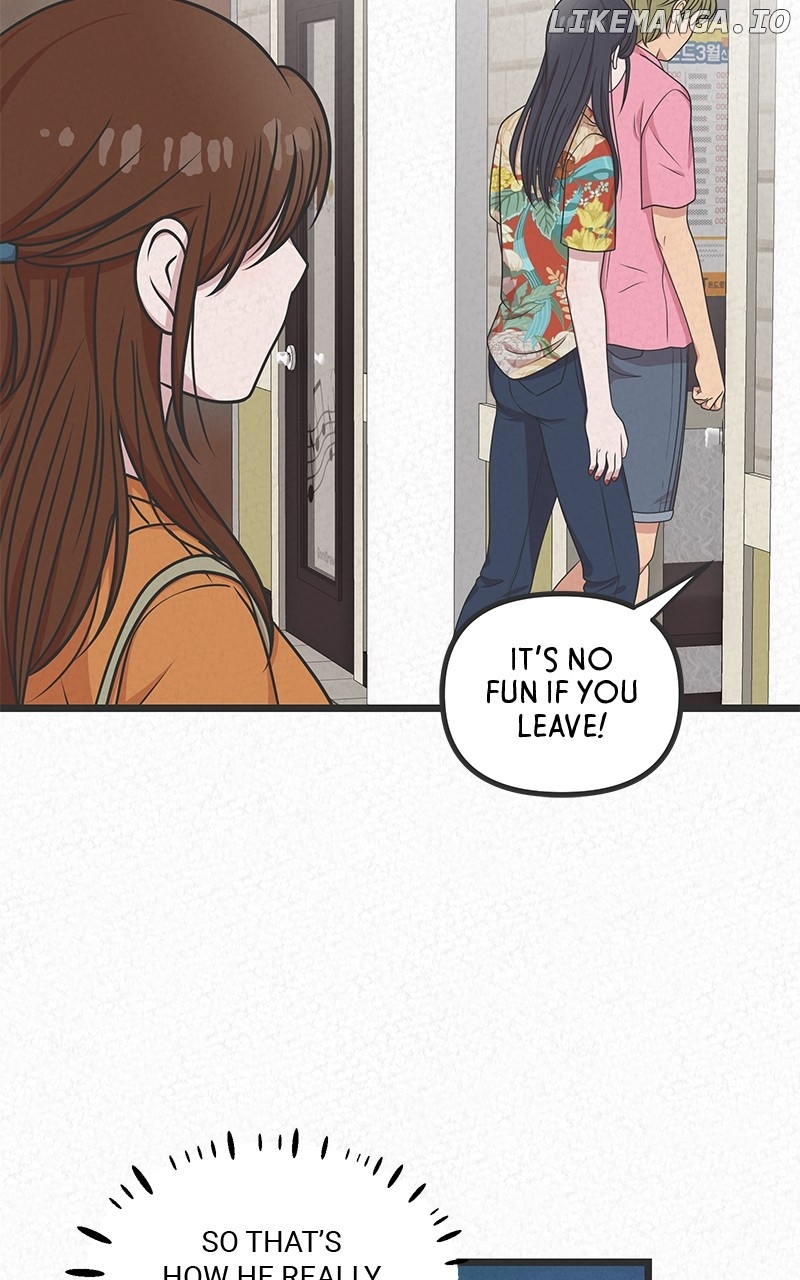Love or S.e.x? Chapter 68 - page 24