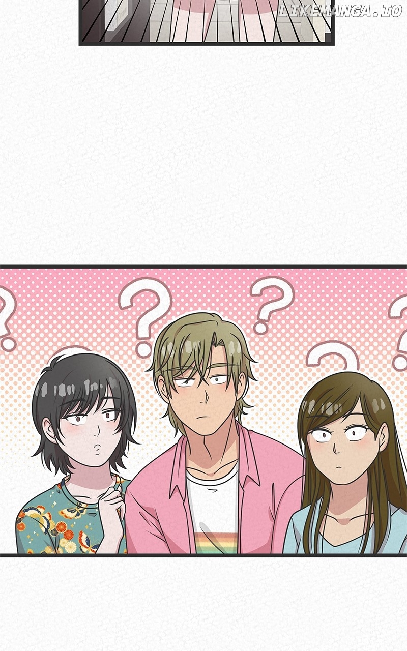 Love or S.e.x? Chapter 68 - page 34