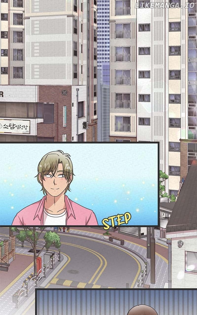 Love or S.e.x? Chapter 69 - page 9