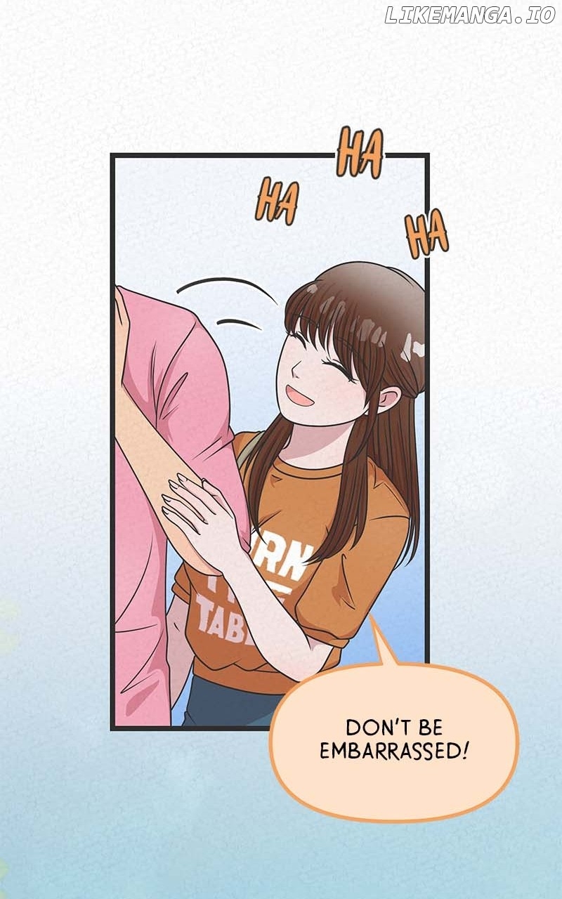 Love or S.e.x? Chapter 69 - page 30