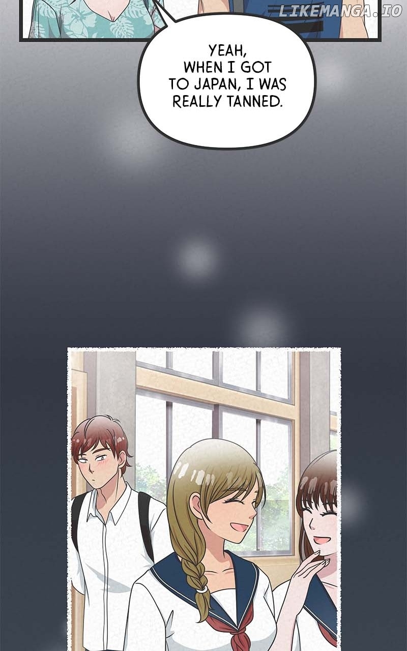 Love or S.e.x? Chapter 69 - page 44