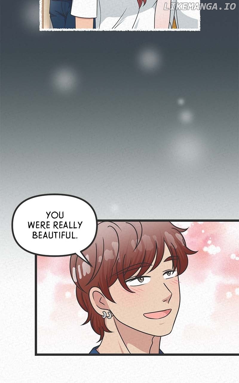 Love or S.e.x? Chapter 69 - page 45