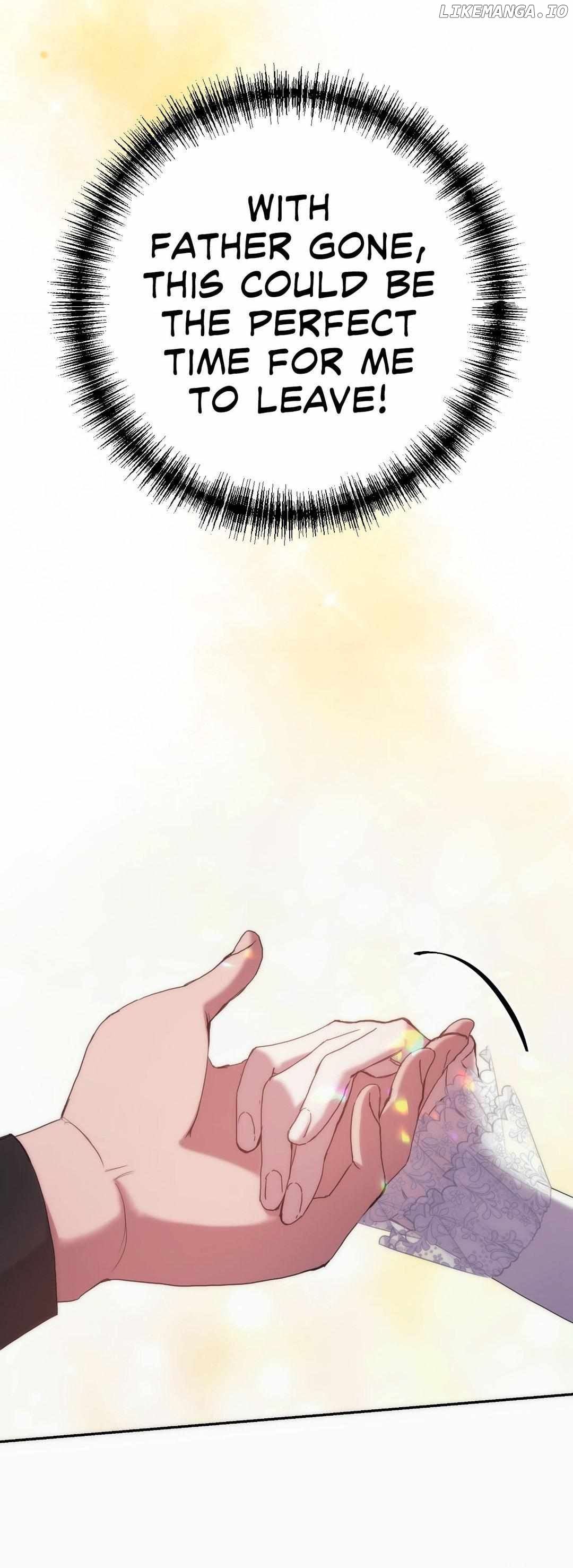 The Golden Wife-in-Law Chapter 18 - page 12