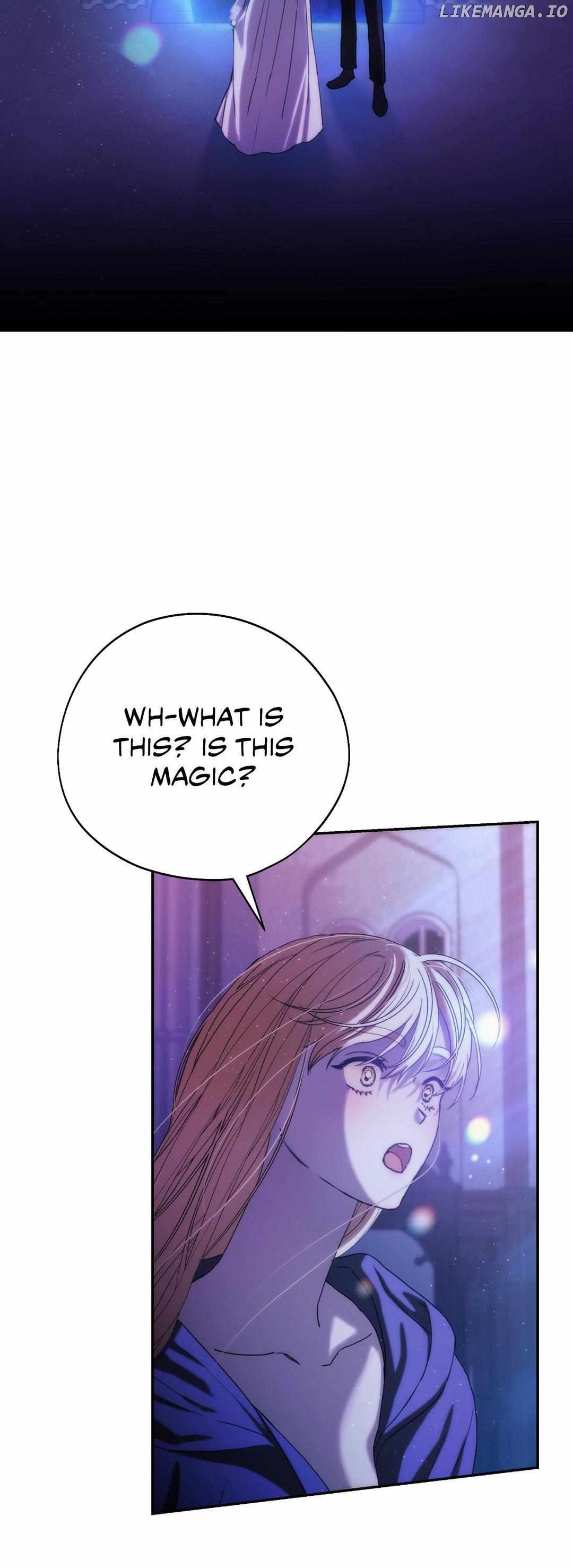 The Golden Wife-in-Law Chapter 18 - page 16