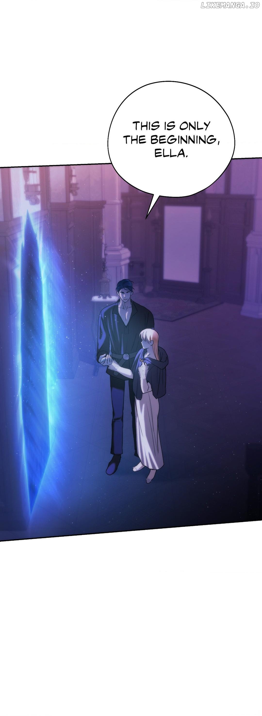 The Golden Wife-in-Law Chapter 18 - page 17