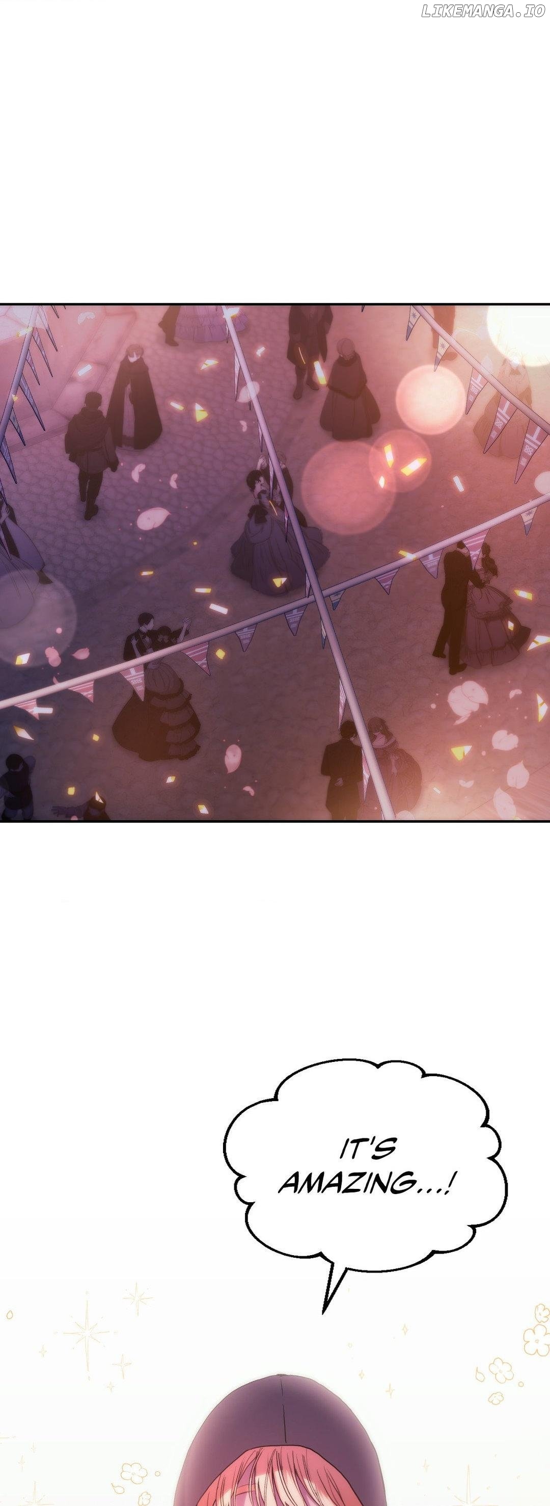 The Golden Wife-in-Law Chapter 18 - page 22