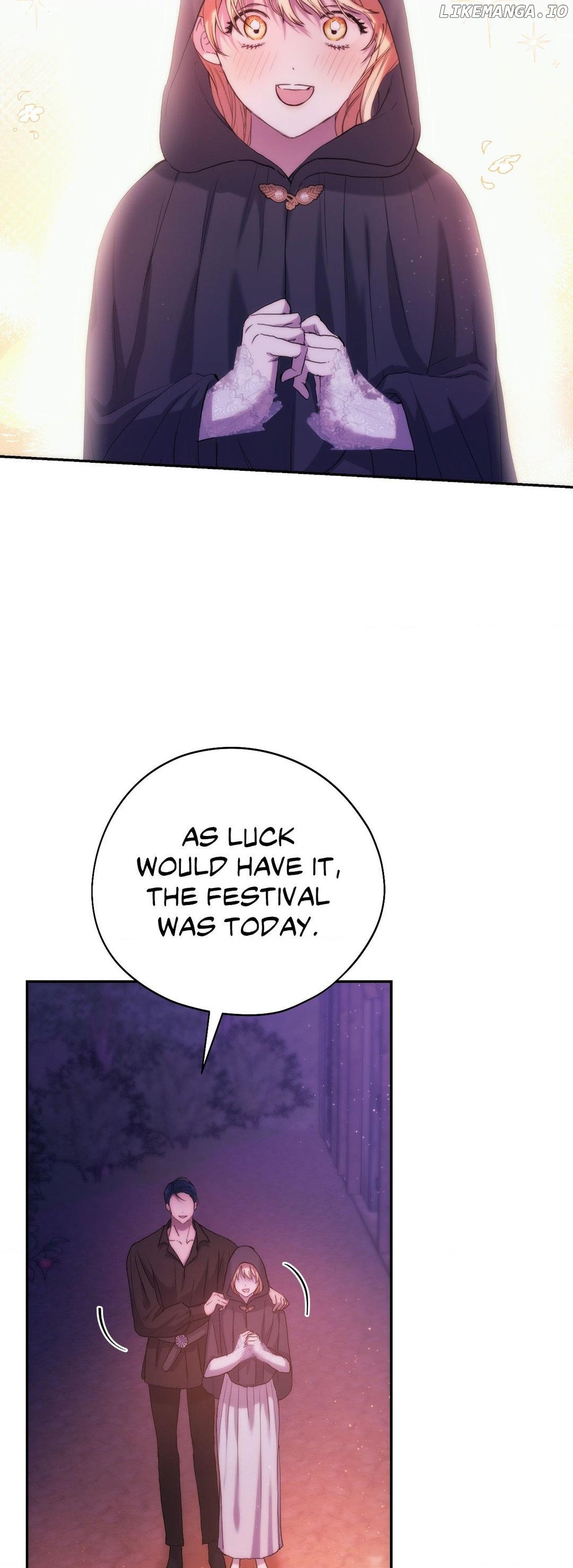 The Golden Wife-in-Law Chapter 18 - page 23