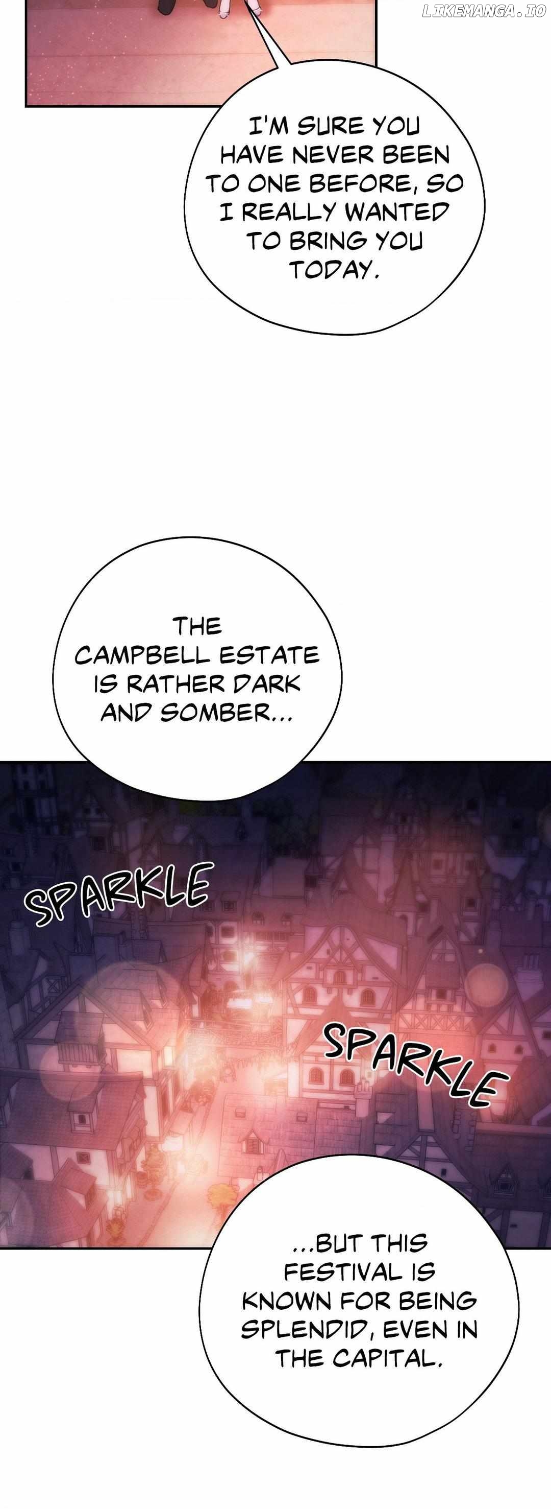 The Golden Wife-in-Law Chapter 18 - page 24