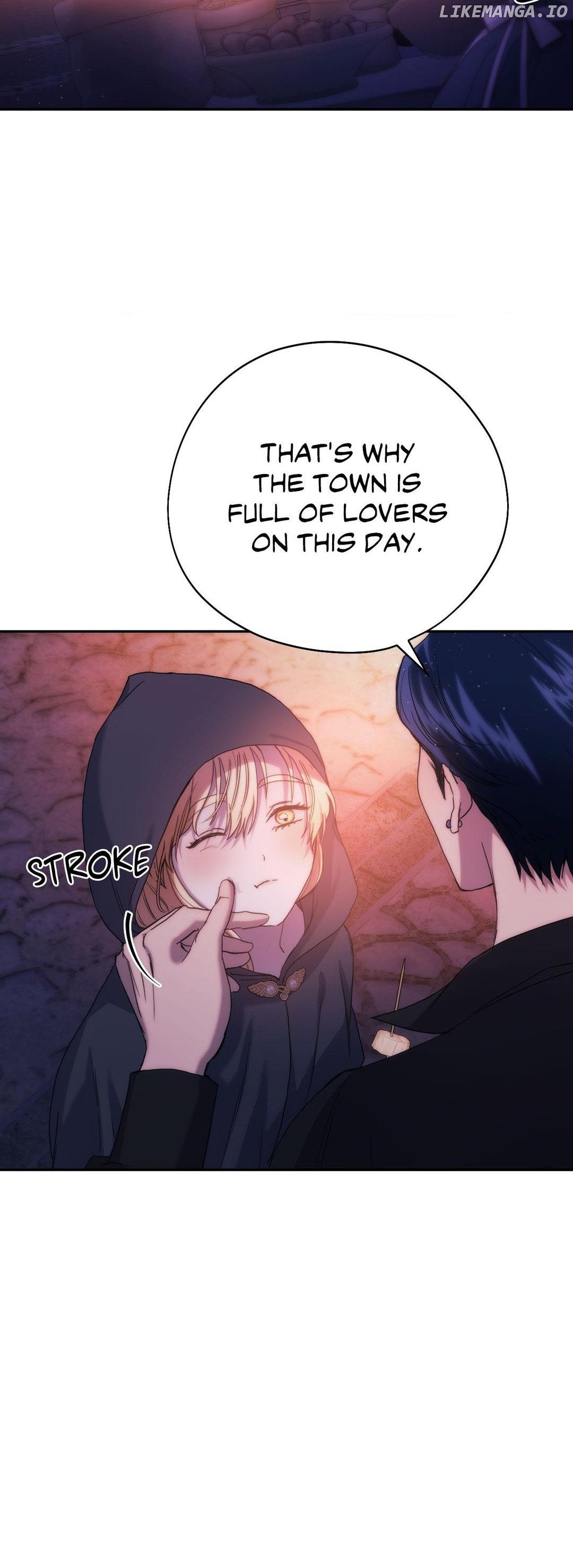 The Golden Wife-in-Law Chapter 18 - page 27