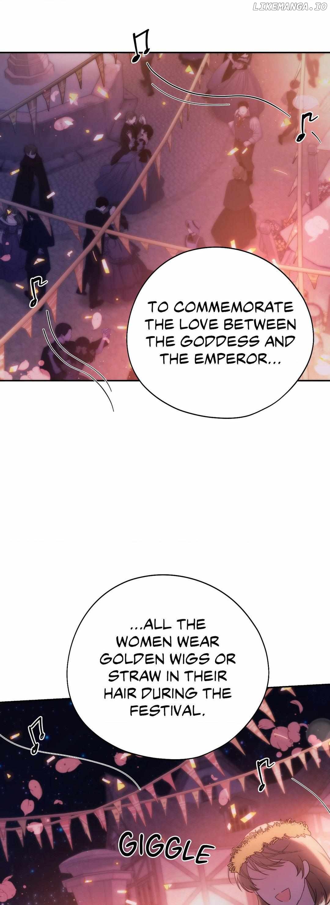 The Golden Wife-in-Law Chapter 18 - page 28