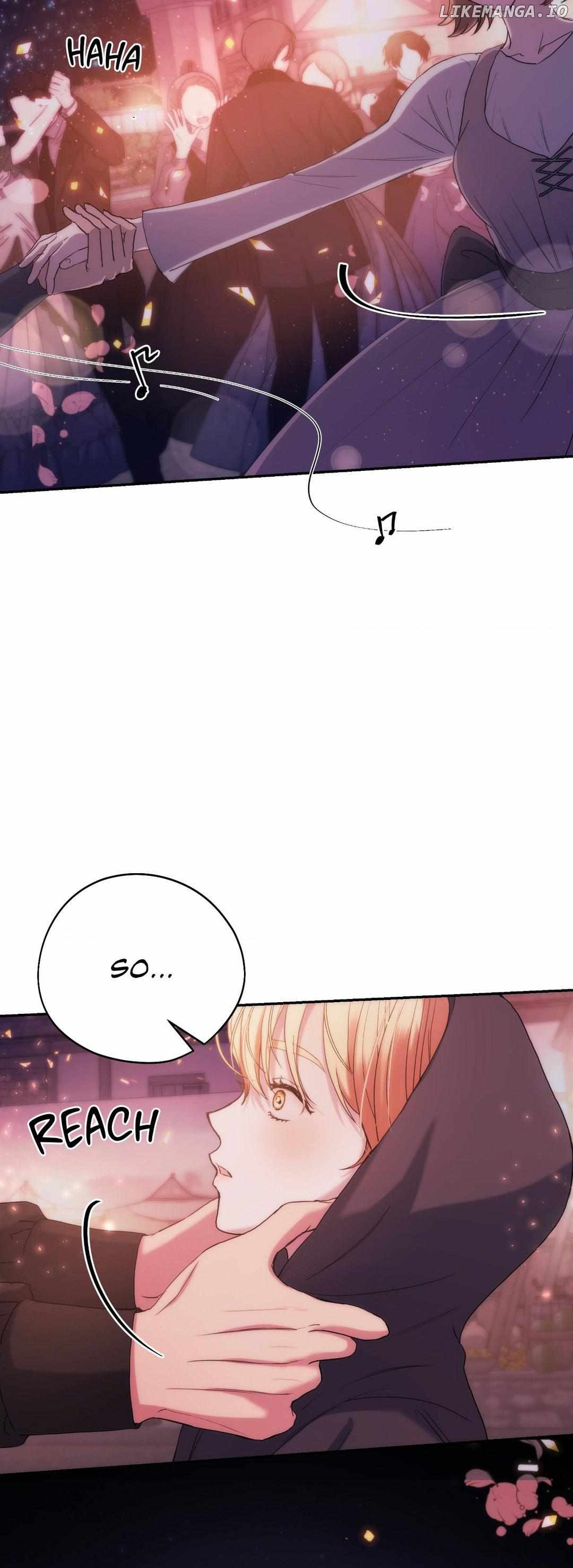 The Golden Wife-in-Law Chapter 18 - page 29