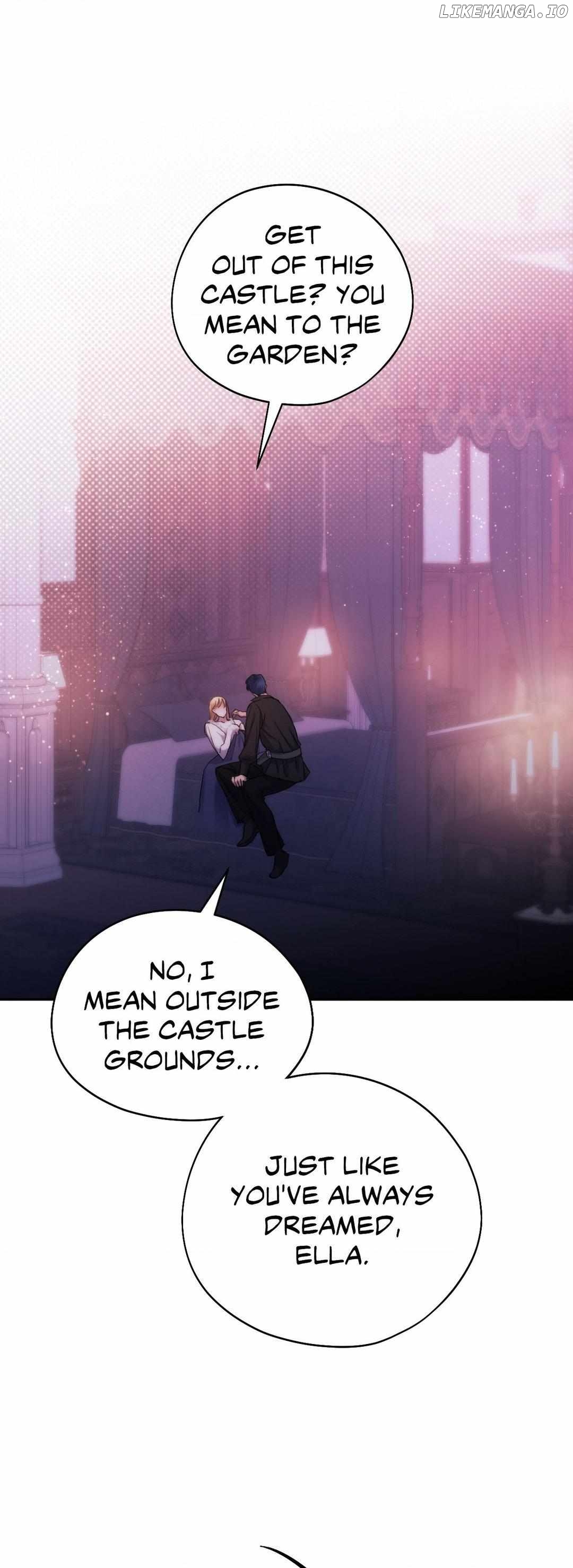 The Golden Wife-in-Law Chapter 18 - page 3