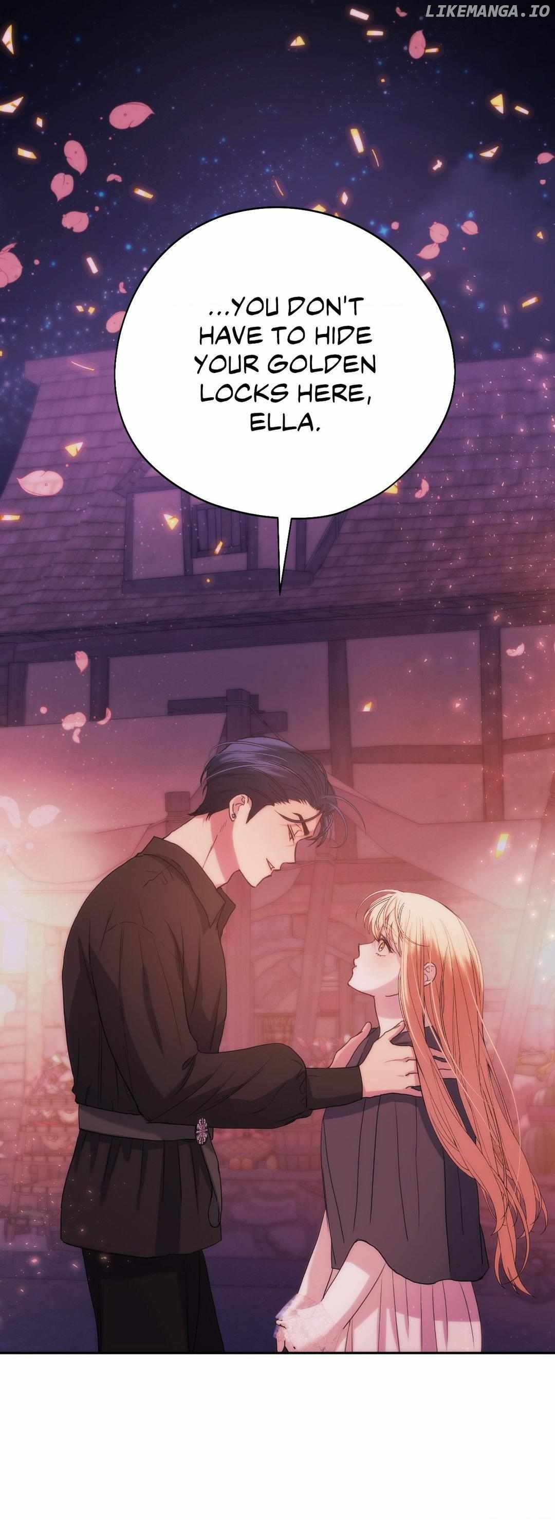 The Golden Wife-in-Law Chapter 18 - page 30