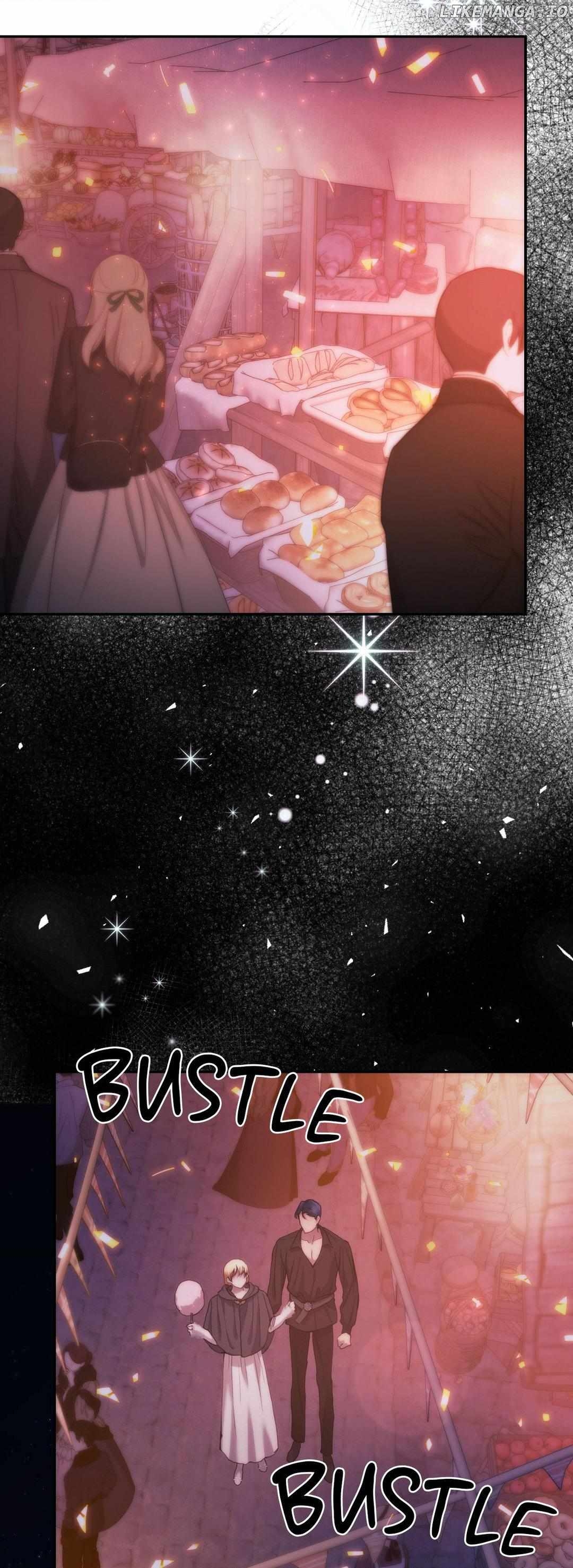 The Golden Wife-in-Law Chapter 18 - page 36