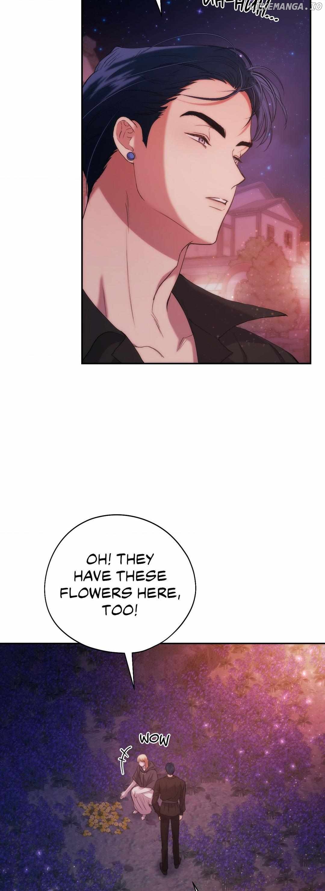 The Golden Wife-in-Law Chapter 18 - page 39