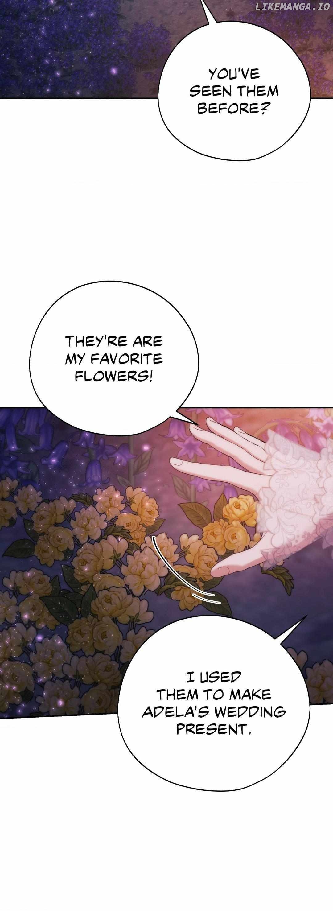 The Golden Wife-in-Law Chapter 18 - page 40