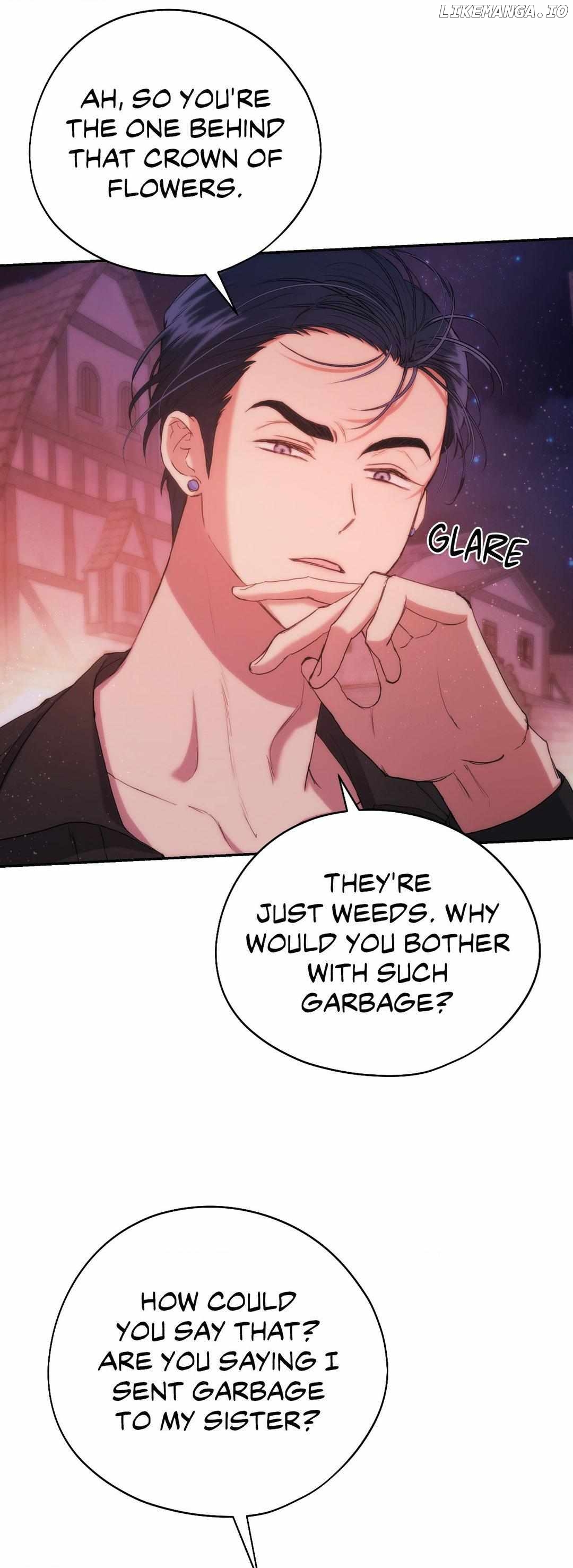 The Golden Wife-in-Law Chapter 18 - page 41