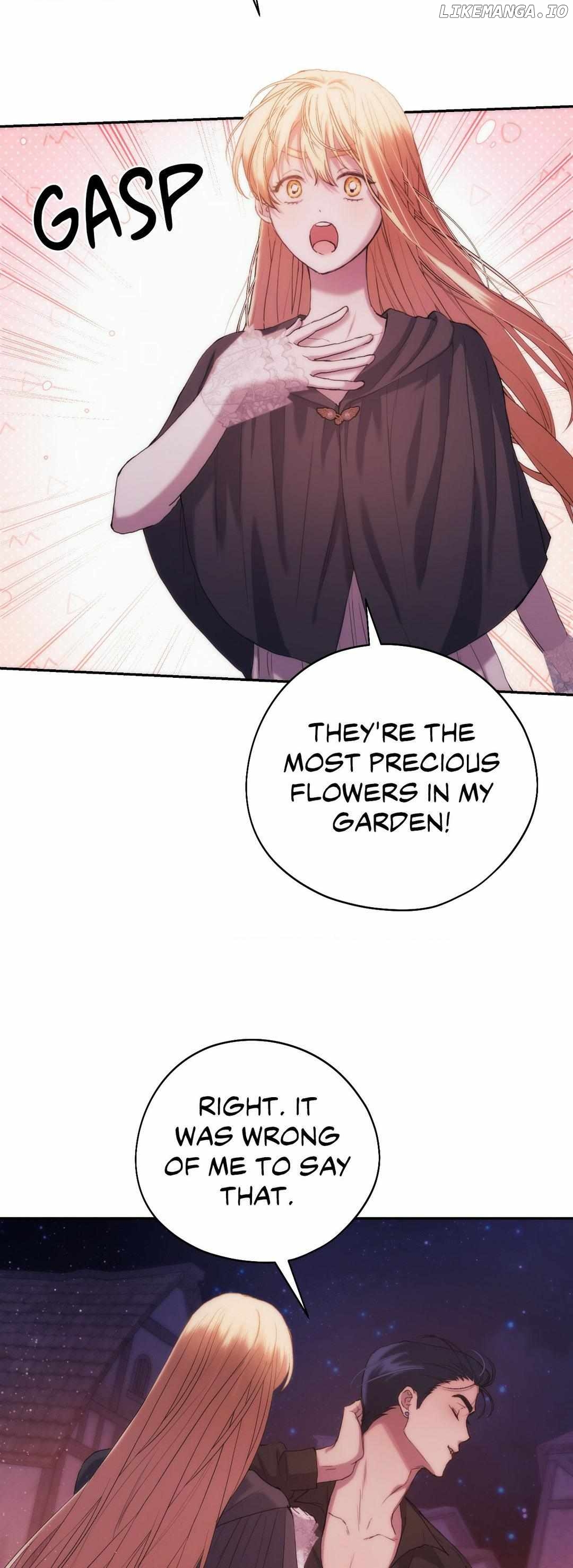 The Golden Wife-in-Law Chapter 18 - page 42