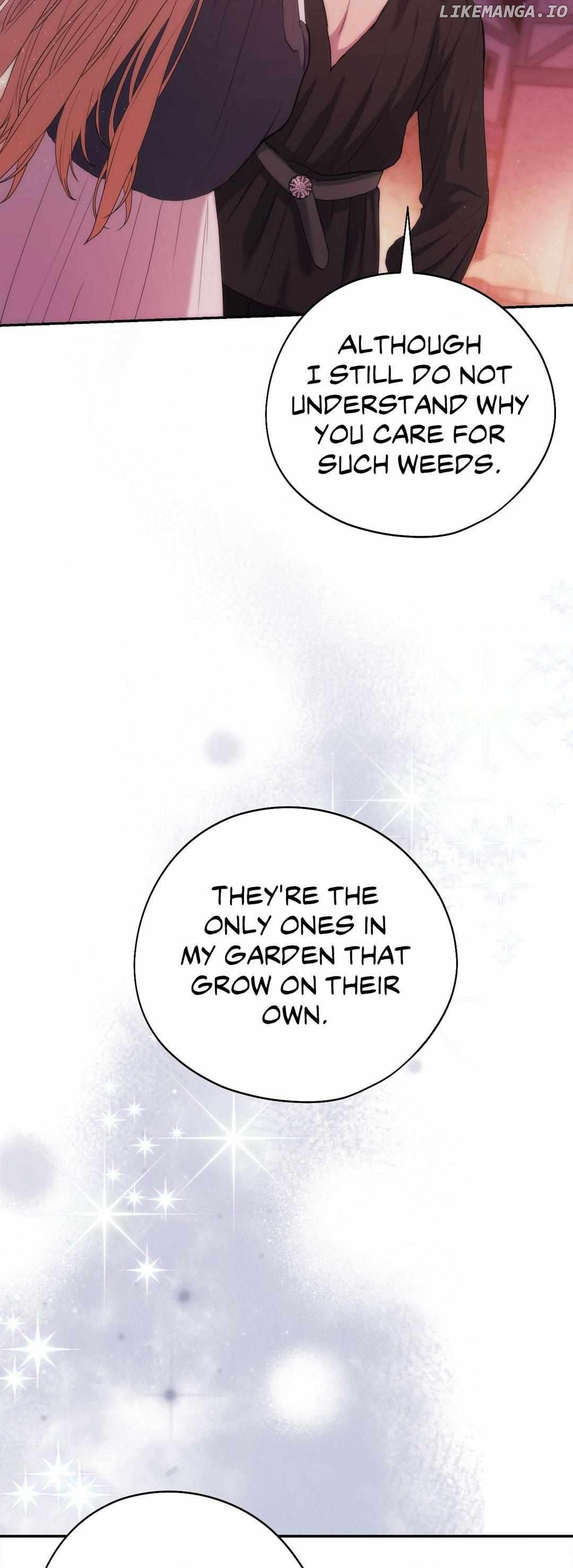 The Golden Wife-in-Law Chapter 18 - page 43