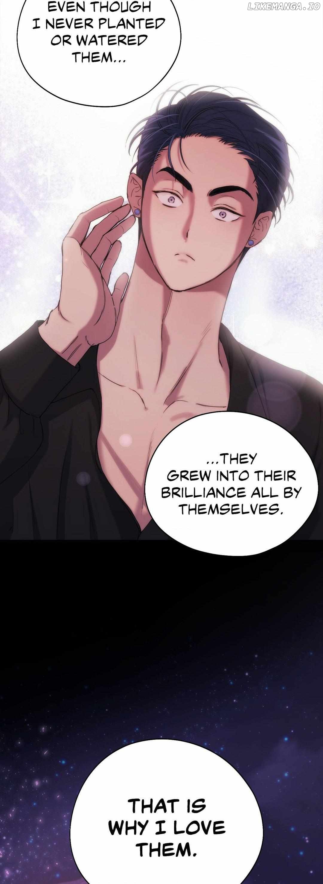 The Golden Wife-in-Law Chapter 18 - page 44