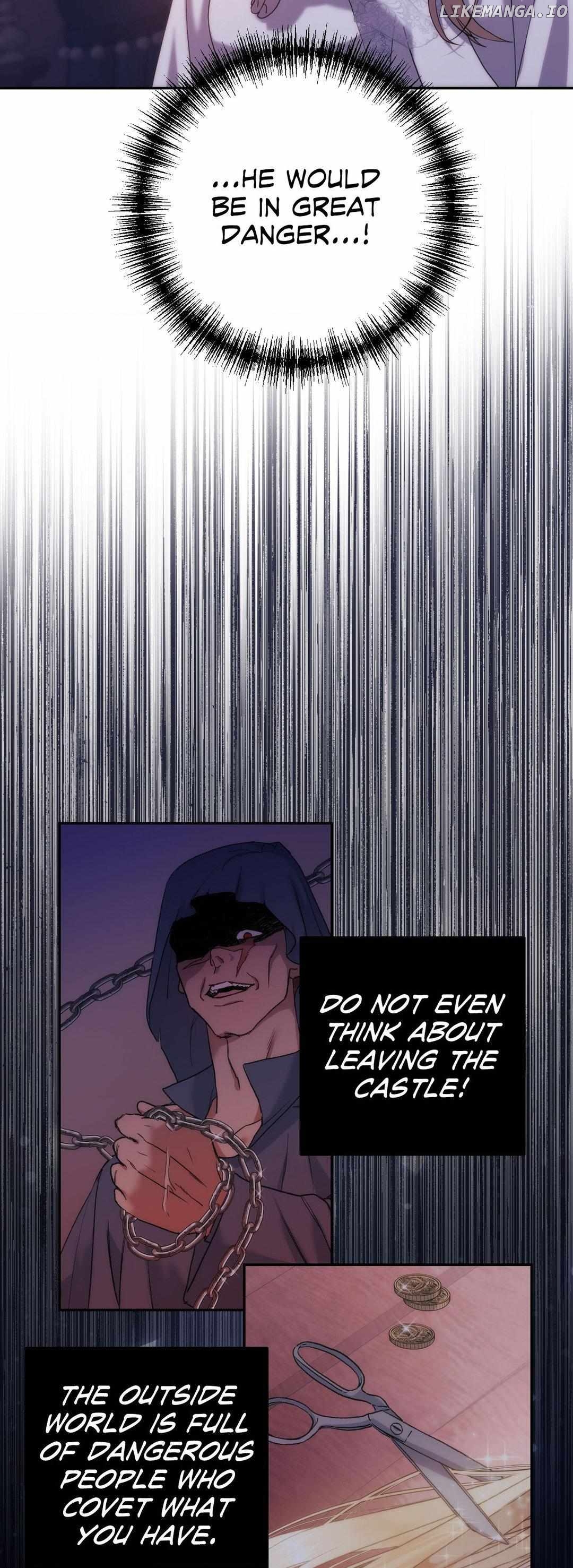 The Golden Wife-in-Law Chapter 18 - page 6