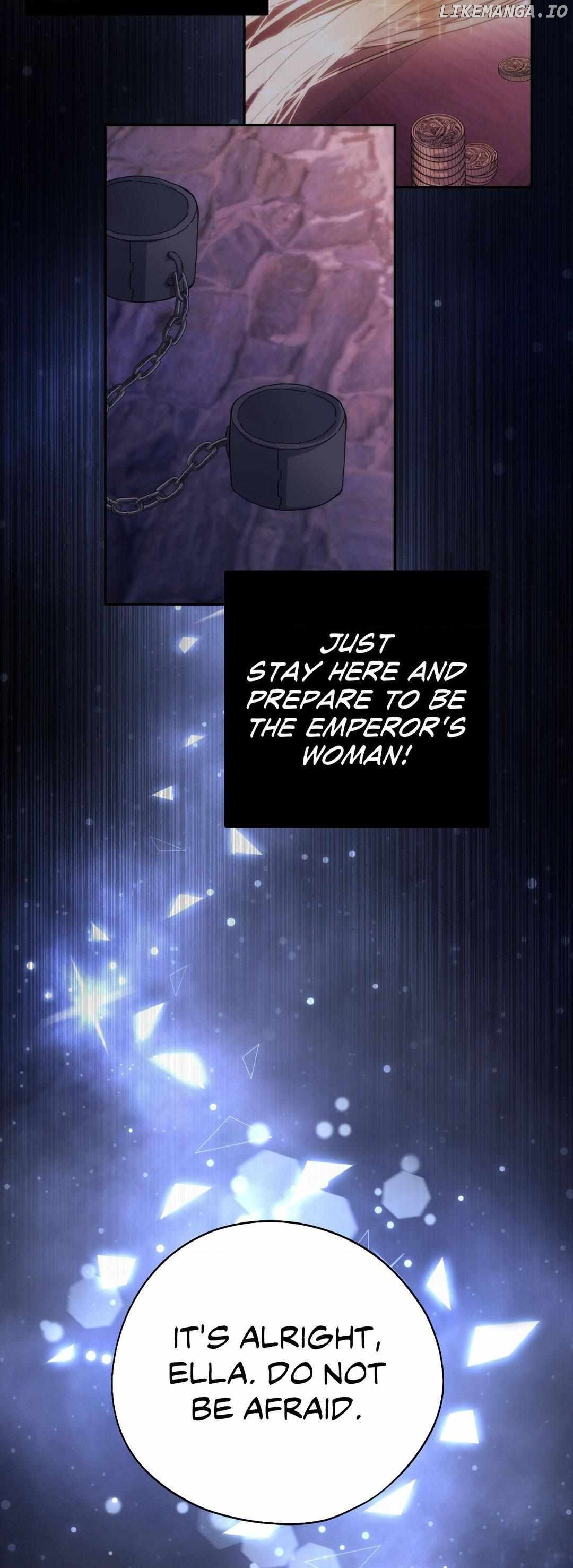 The Golden Wife-in-Law Chapter 18 - page 7
