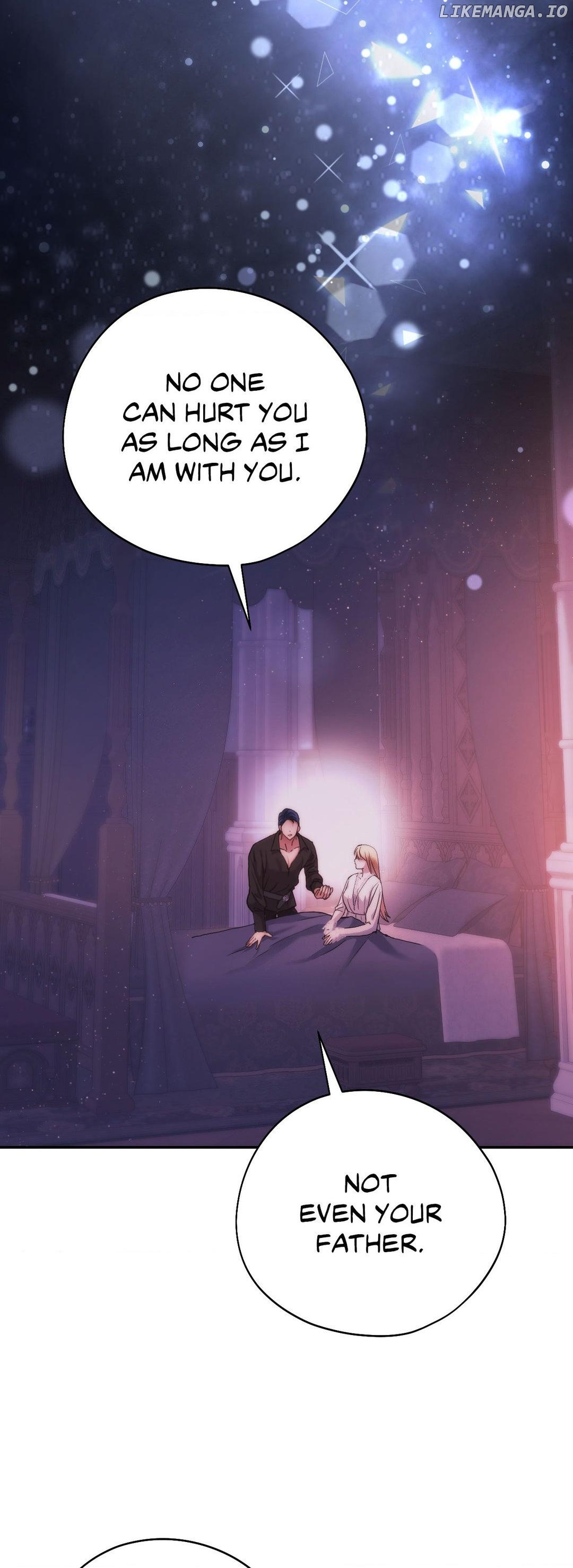 The Golden Wife-in-Law Chapter 18 - page 8