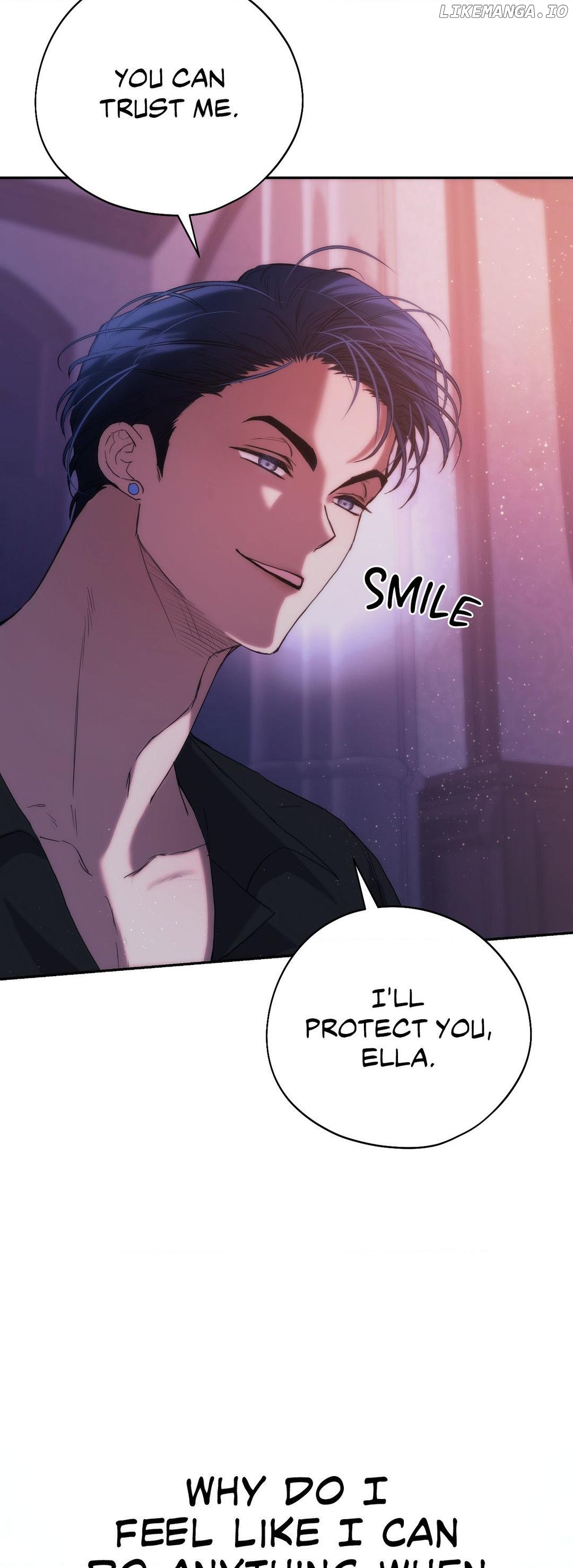 The Golden Wife-in-Law Chapter 18 - page 9