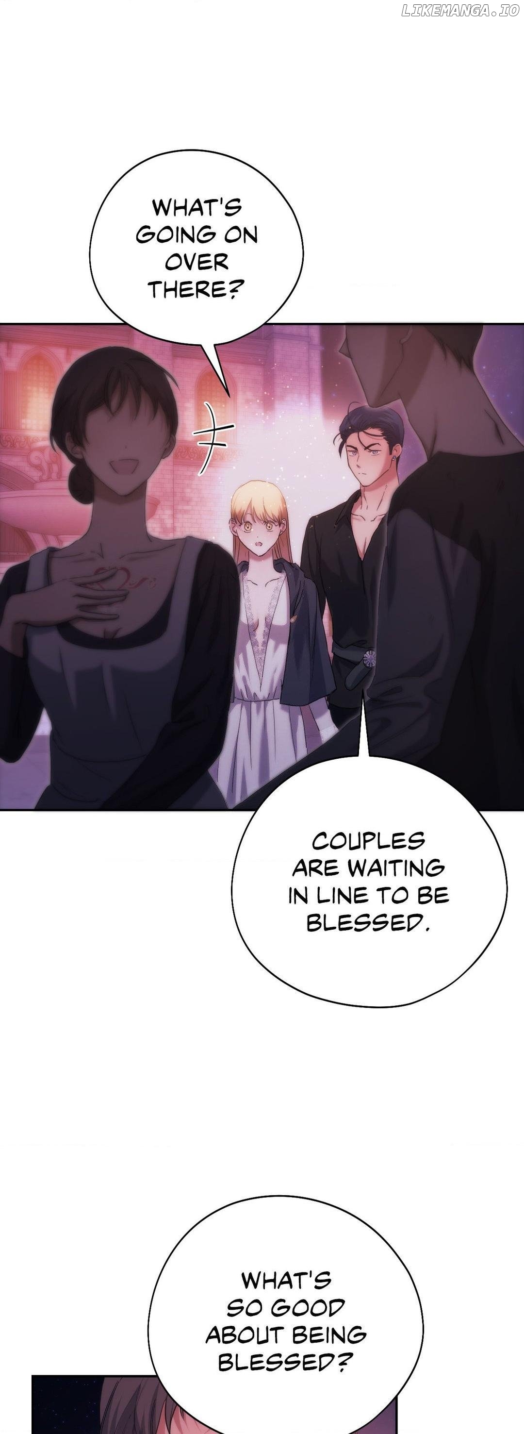 The Golden Wife-in-Law Chapter 19 - page 10