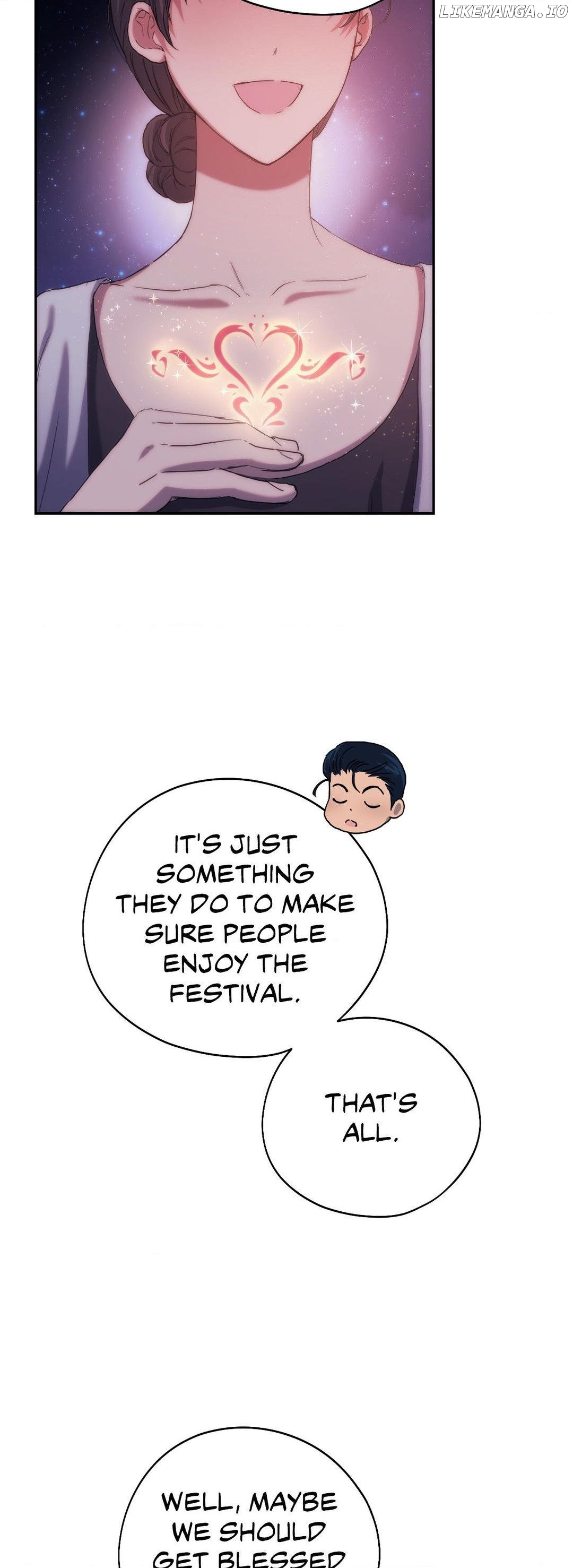 The Golden Wife-in-Law Chapter 19 - page 11