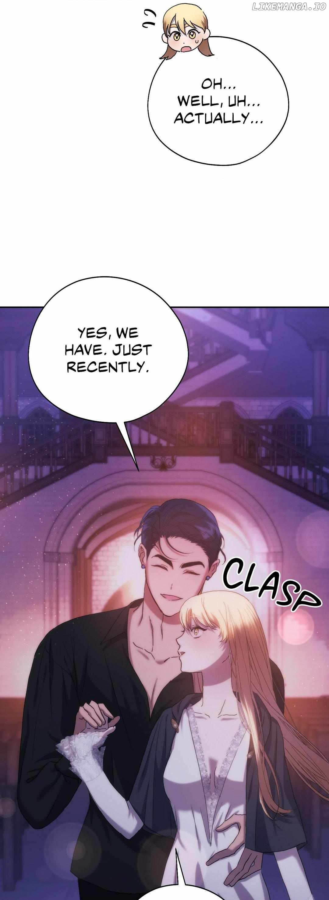 The Golden Wife-in-Law Chapter 19 - page 14