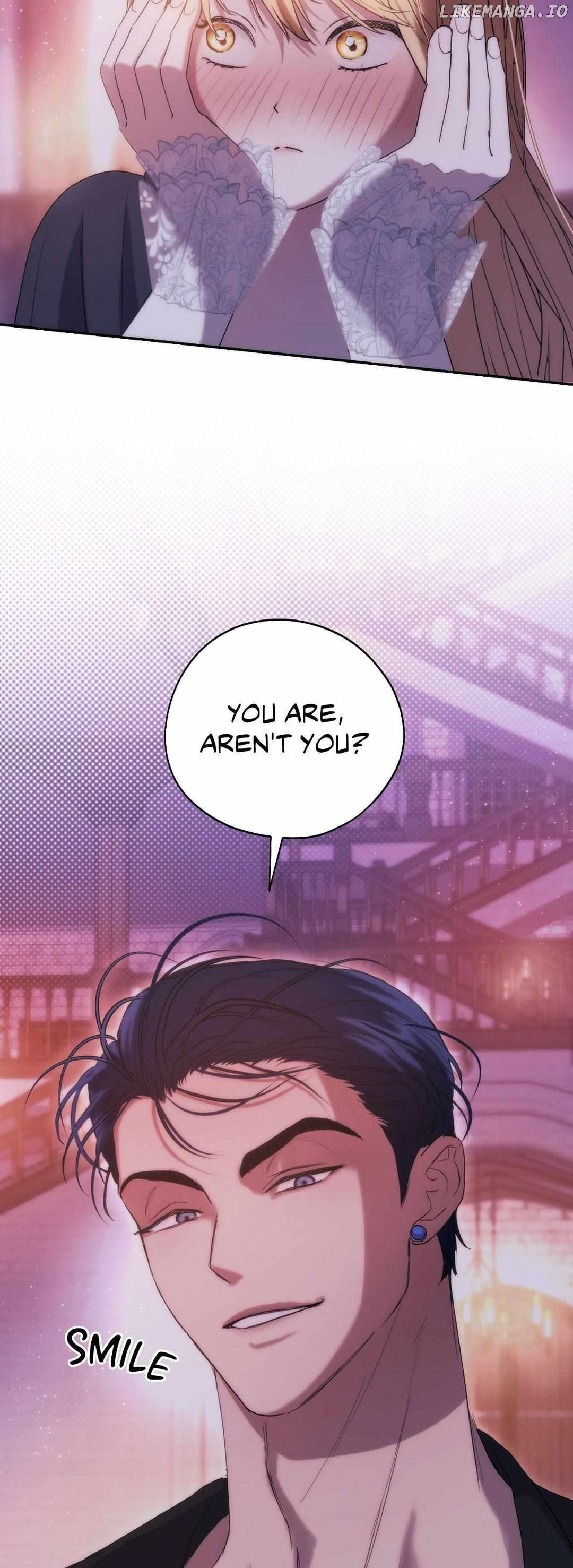 The Golden Wife-in-Law Chapter 19 - page 17