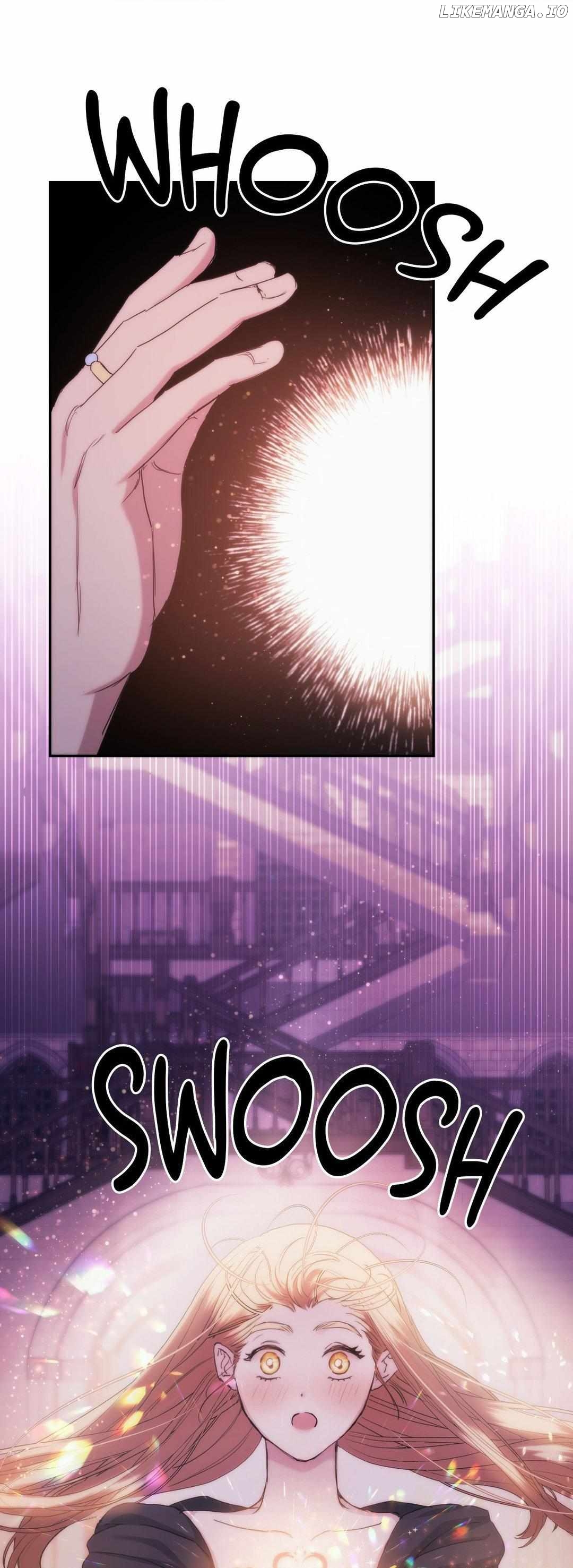 The Golden Wife-in-Law Chapter 19 - page 19