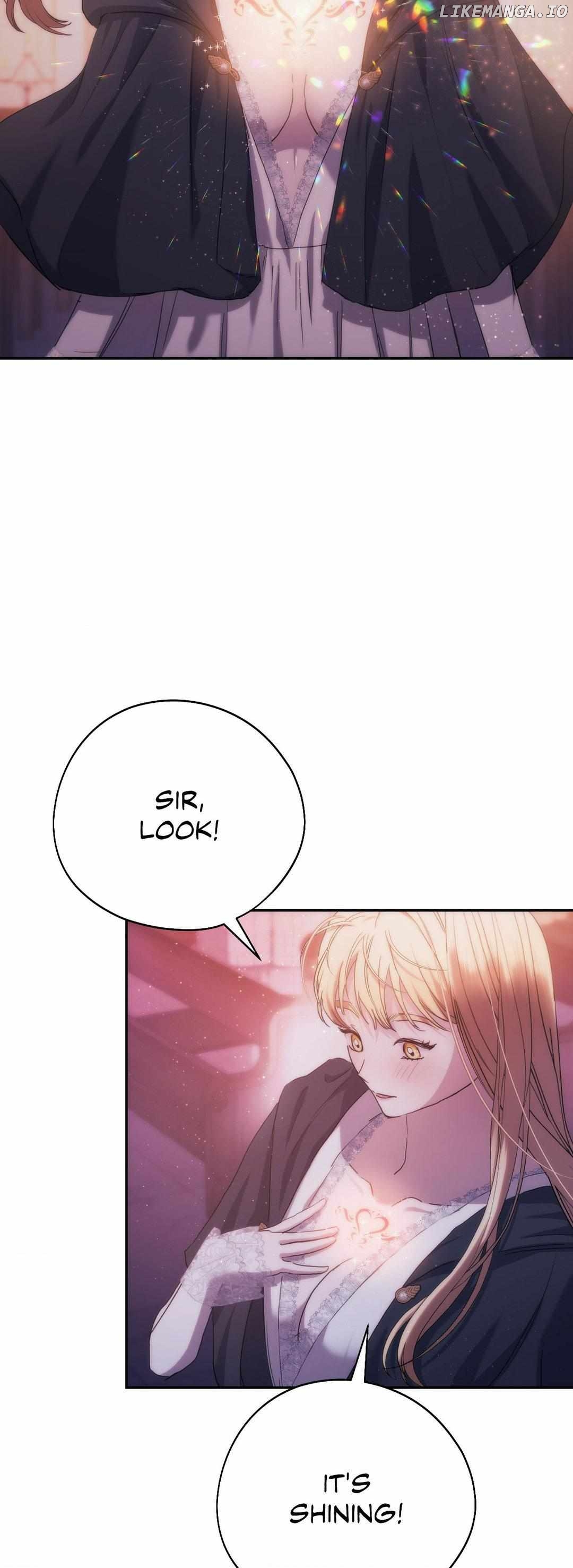 The Golden Wife-in-Law Chapter 19 - page 20