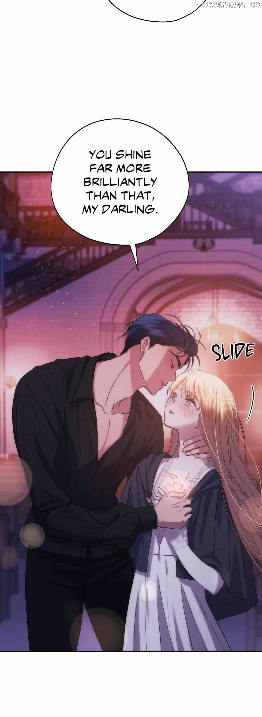 The Golden Wife-in-Law Chapter 19 - page 21