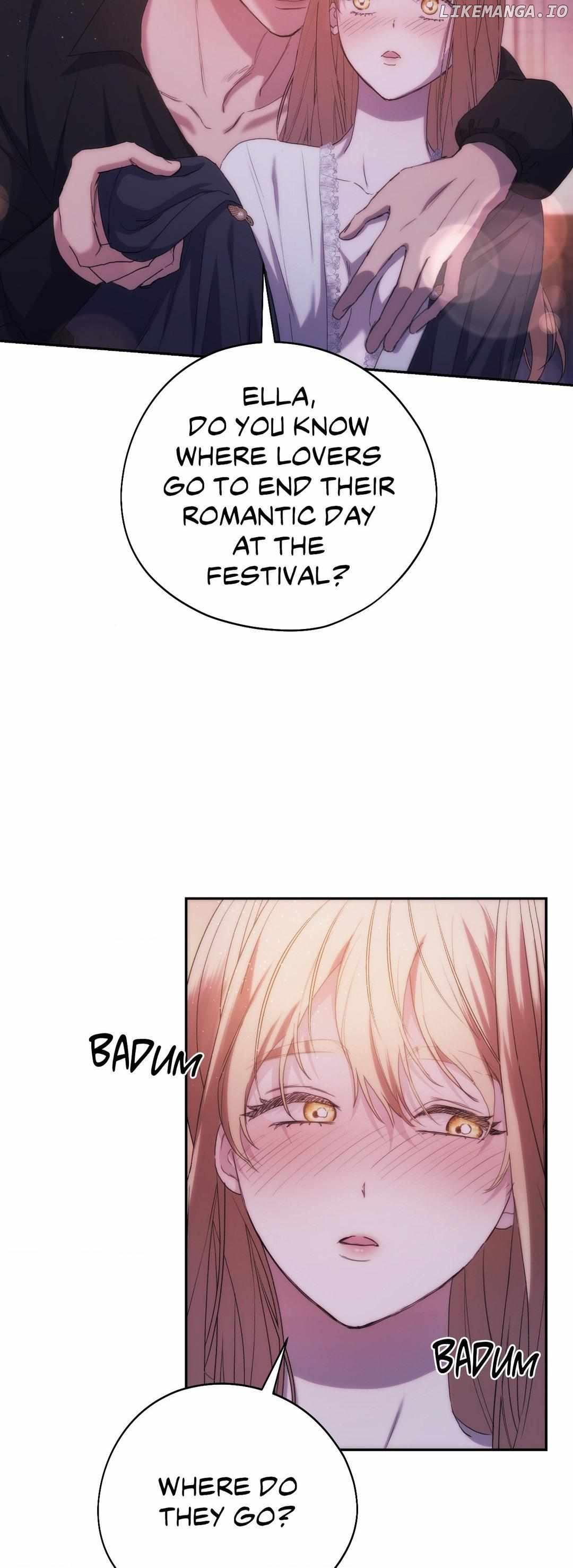 The Golden Wife-in-Law Chapter 19 - page 24