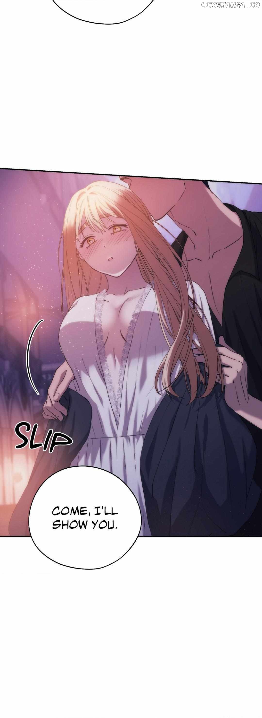 The Golden Wife-in-Law Chapter 19 - page 25