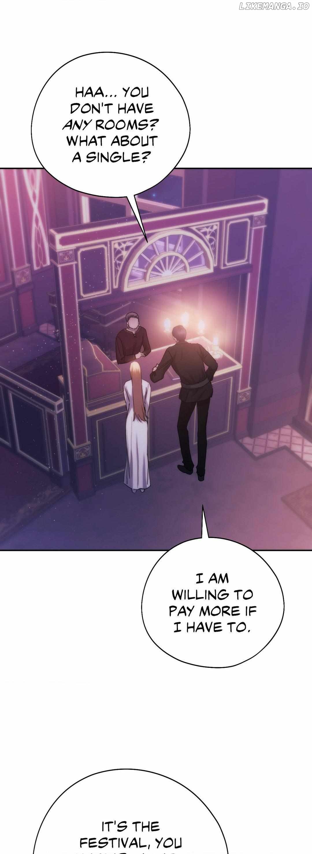 The Golden Wife-in-Law Chapter 19 - page 27