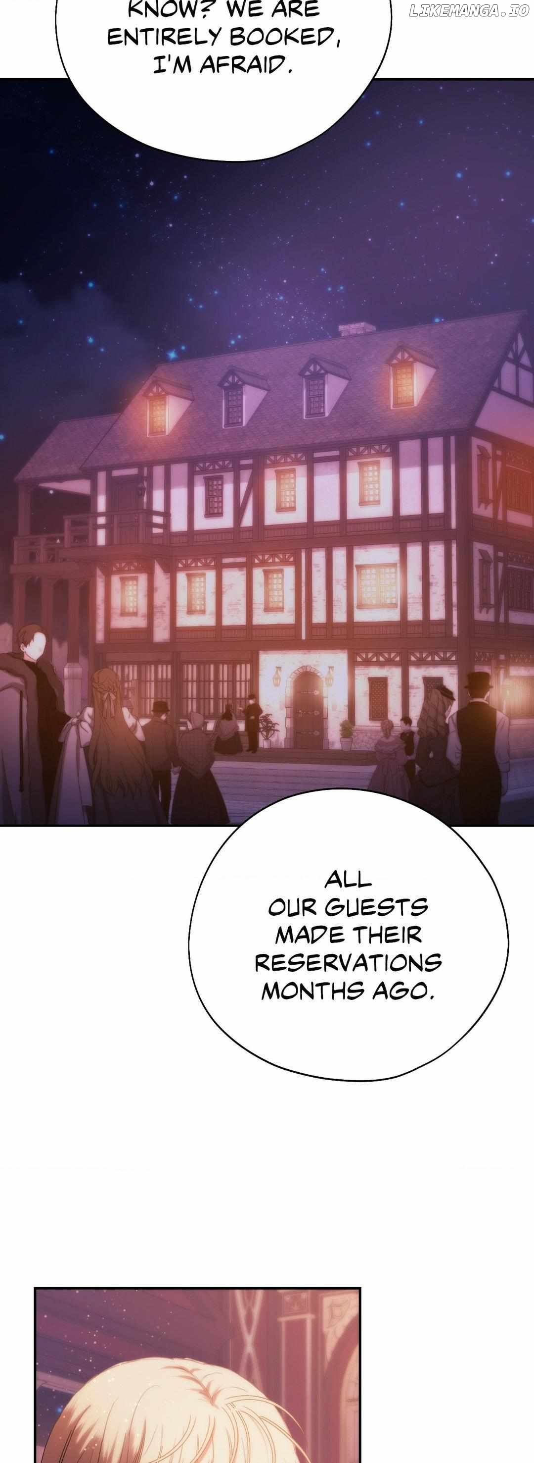 The Golden Wife-in-Law Chapter 19 - page 28